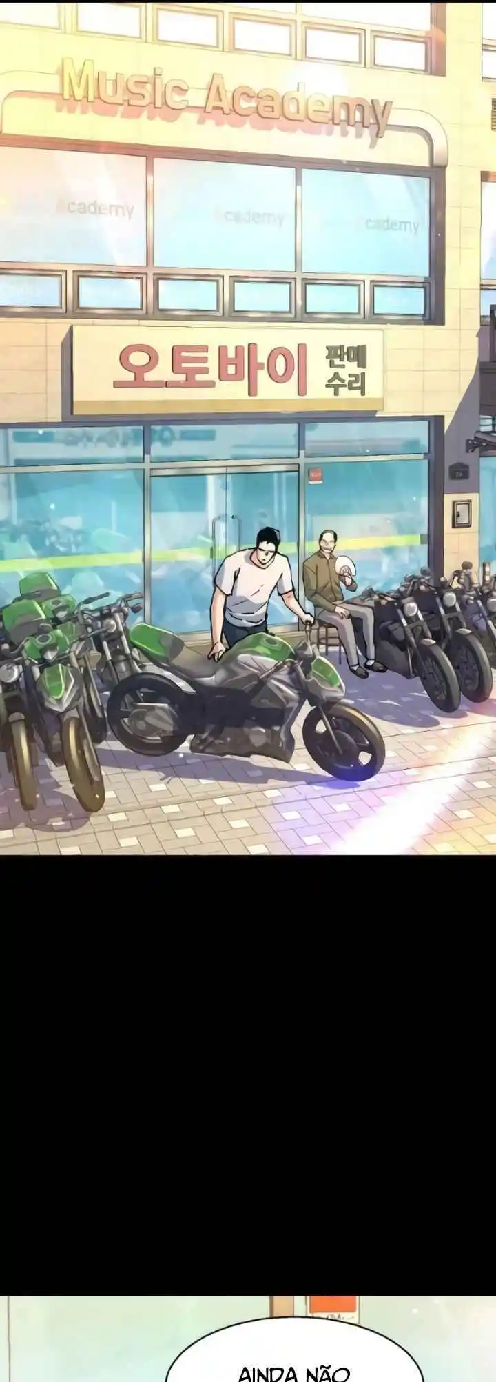 Read Mercenary Enrollment PT Manga Online