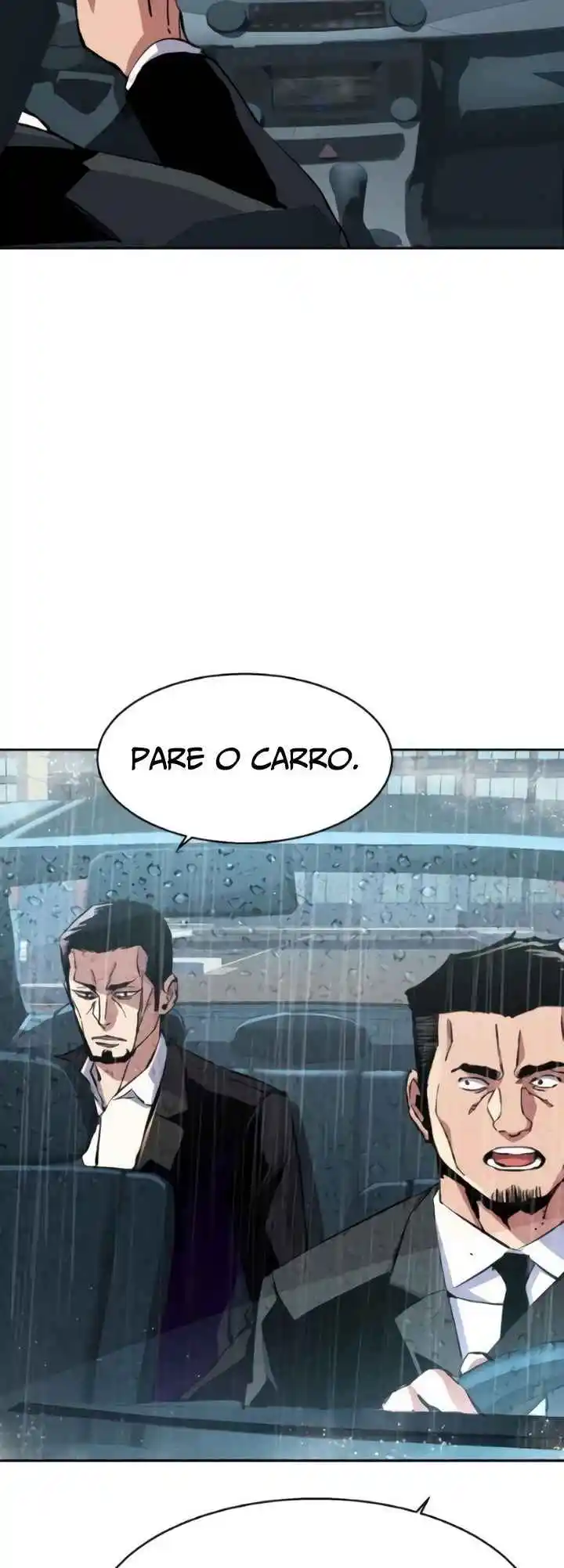 Read Mercenary Enrollment PT Manga Online