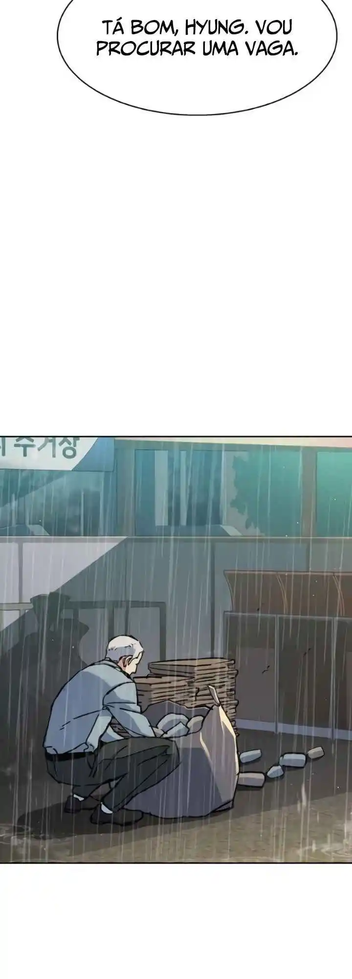 Read Mercenary Enrollment PT Manga Online