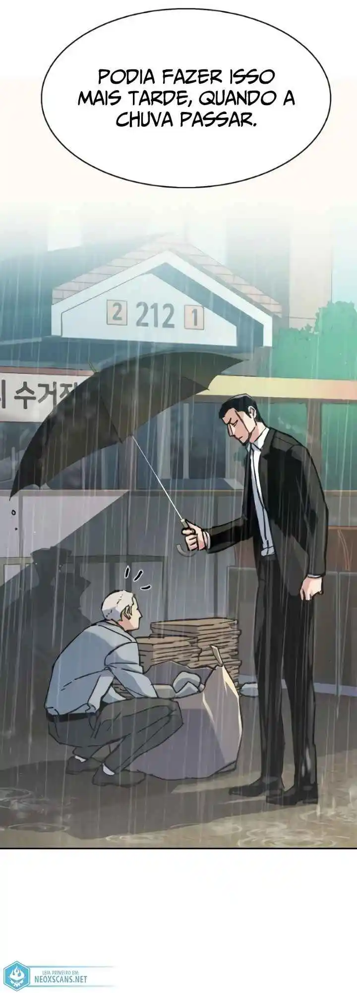 Read Mercenary Enrollment PT Manga Online