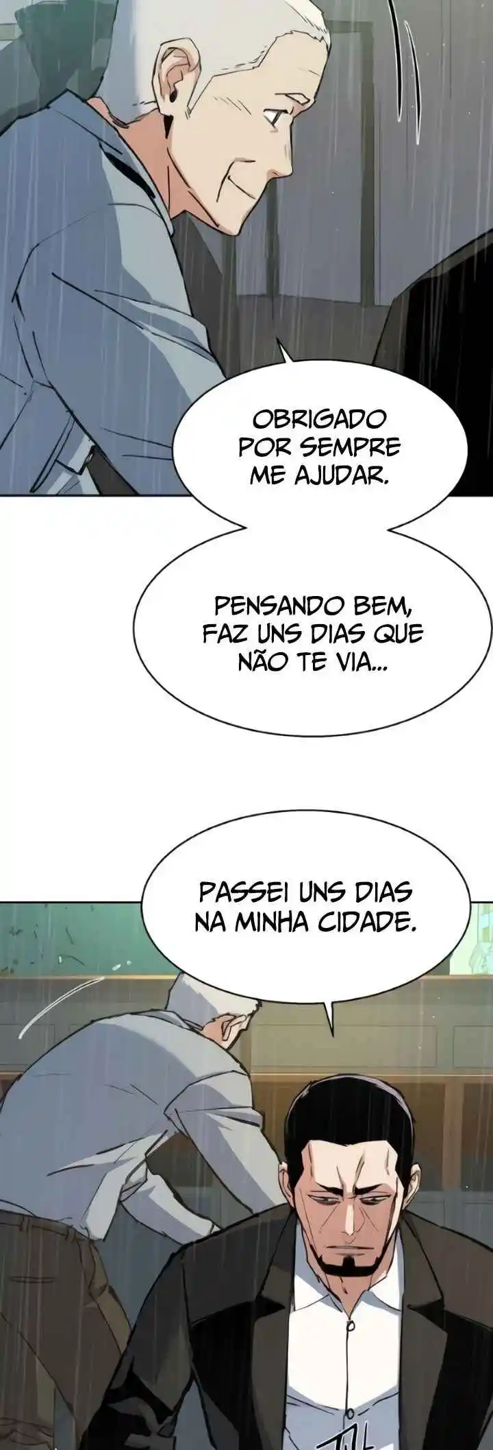 Read Mercenary Enrollment PT Manga Online