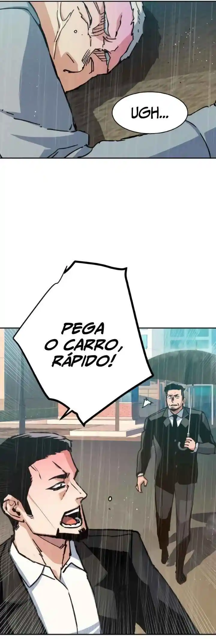 Read Mercenary Enrollment PT Manga Online