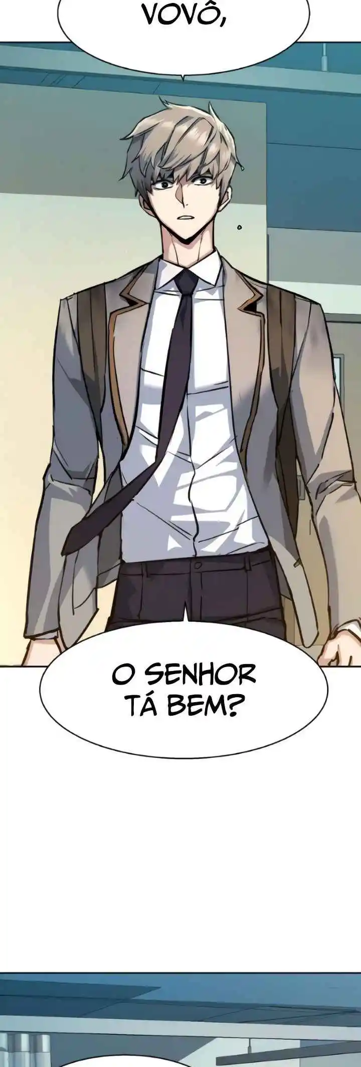 Read Mercenary Enrollment PT Manga Online
