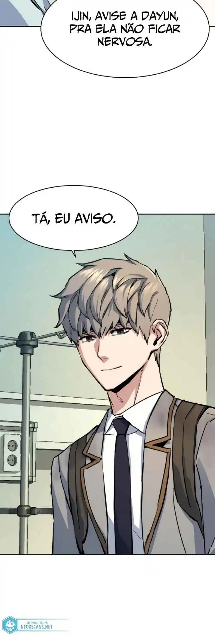 Read Mercenary Enrollment PT Manga Online