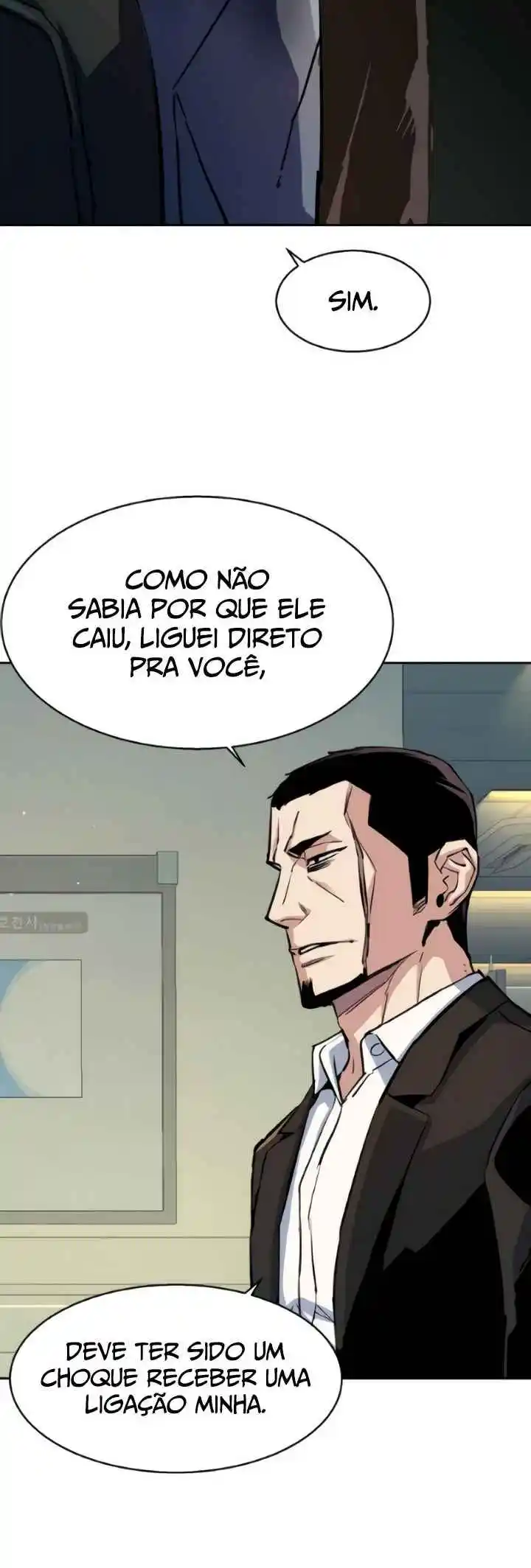 Read Mercenary Enrollment PT Manga Online