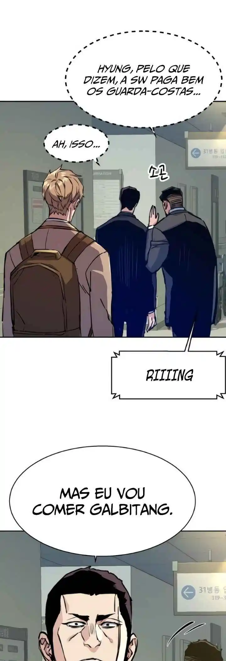 Read Mercenary Enrollment PT Manga Online