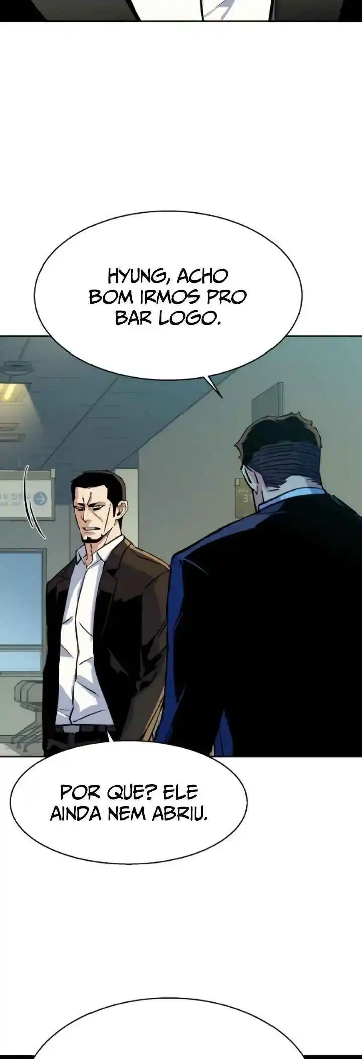 Read Mercenary Enrollment PT Manga Online