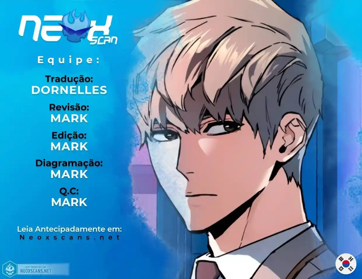 Read Mercenary Enrollment PT Manga Online