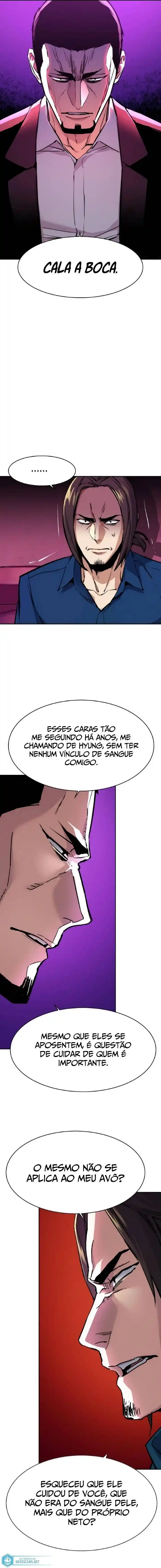 Read Mercenary Enrollment PT Manga Online