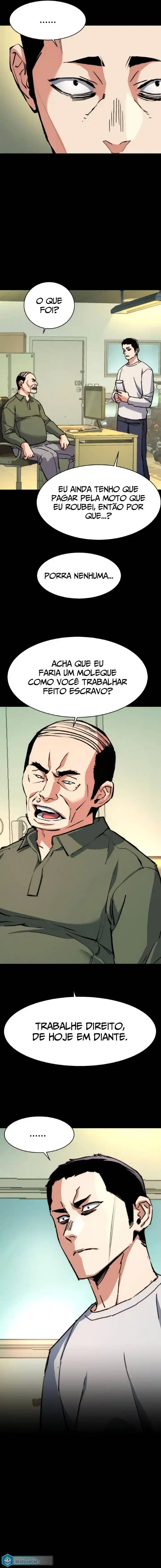 Read Mercenary Enrollment PT Manga Online