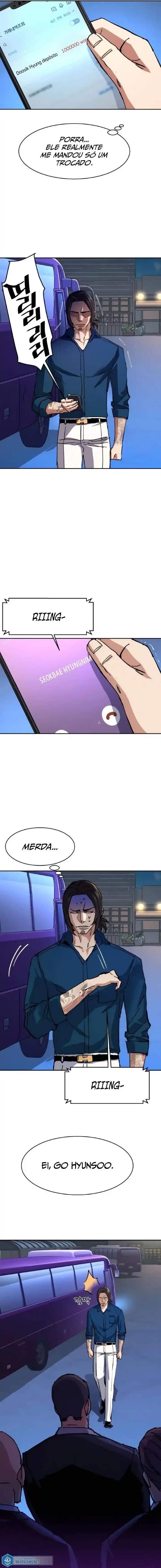 Read Mercenary Enrollment PT Manga Online