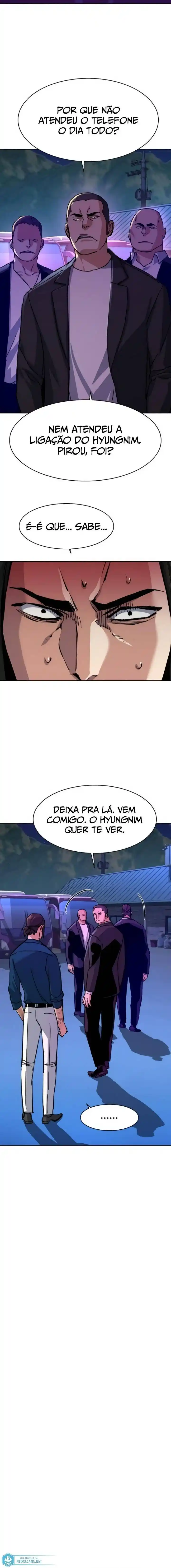Read Mercenary Enrollment PT Manga Online