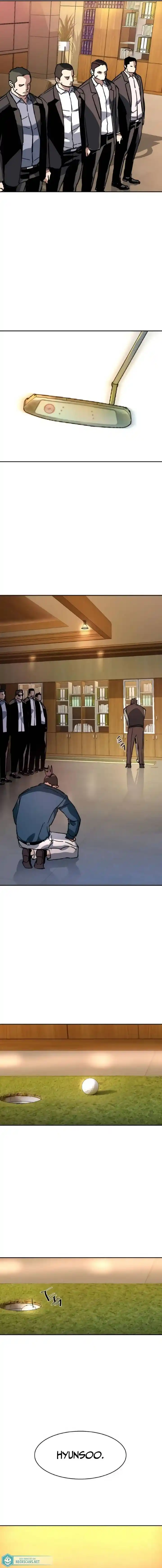 Read Mercenary Enrollment PT Manga Online