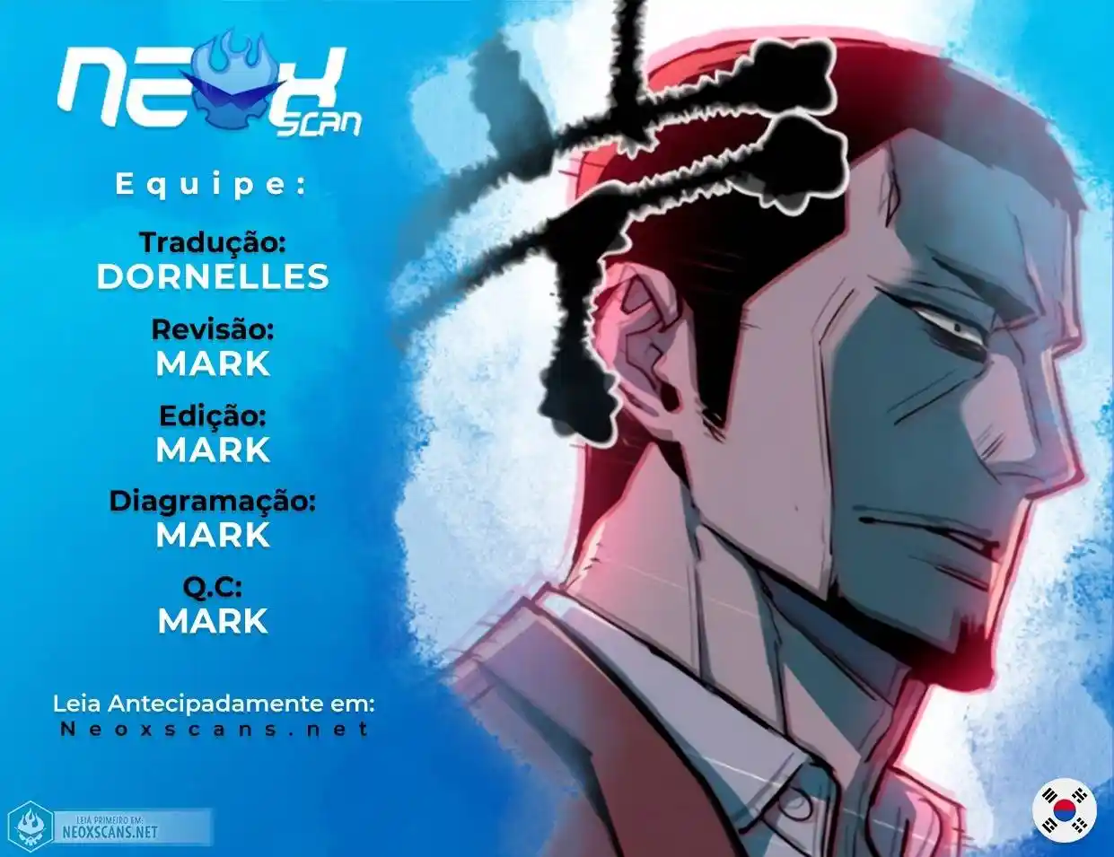 Read Mercenary Enrollment PT Manga Online