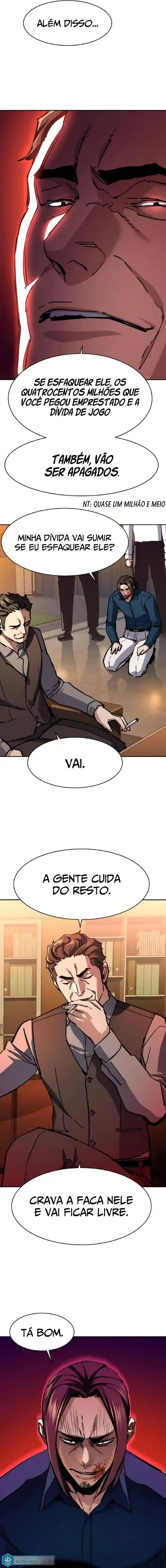 Read Mercenary Enrollment PT Manga Online