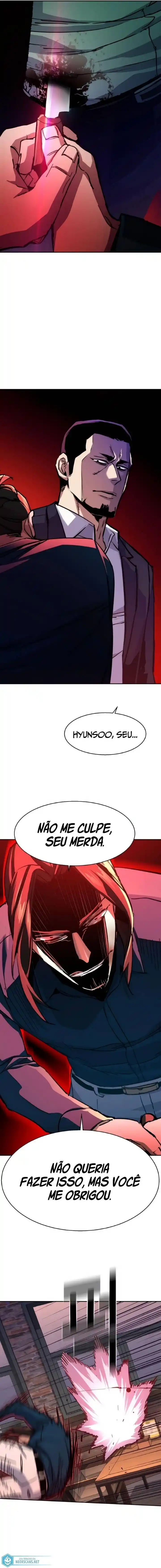 Read Mercenary Enrollment PT Manga Online