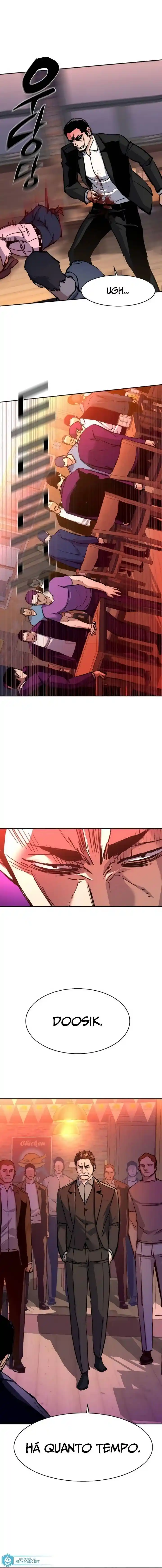 Read Mercenary Enrollment PT Manga Online