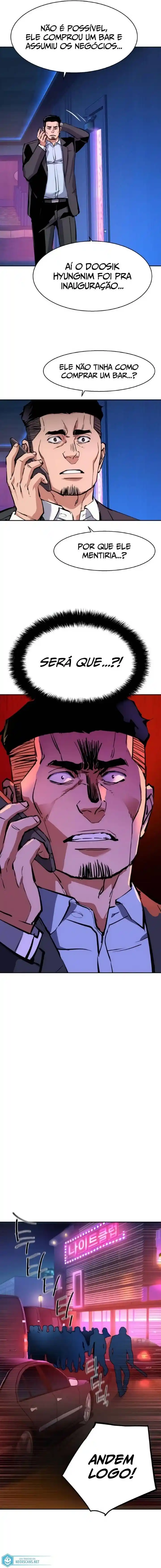 Read Mercenary Enrollment PT Manga Online
