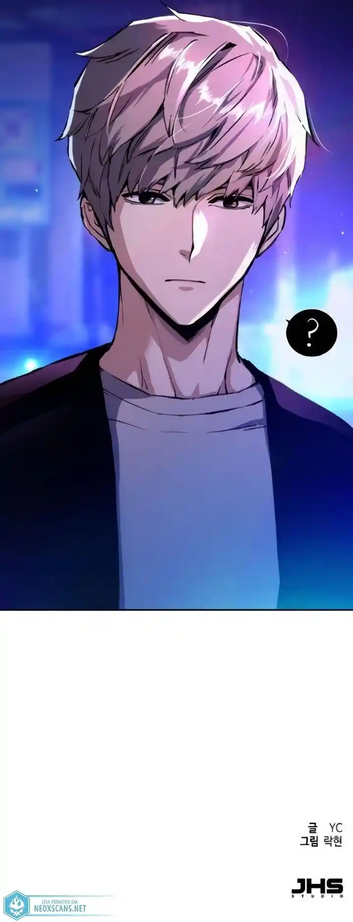 Read Mercenary Enrollment PT Manga Online