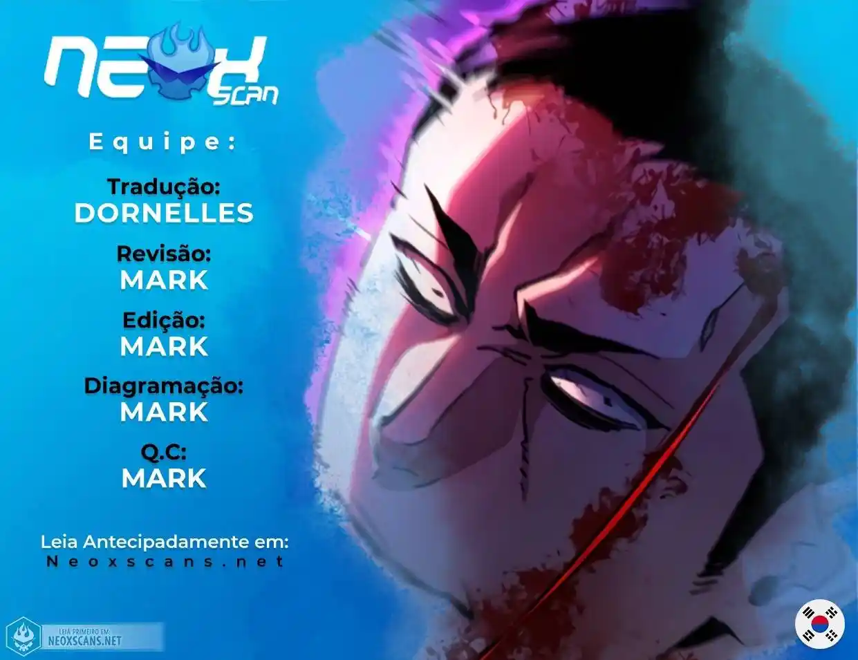 Read Mercenary Enrollment PT Manga Online