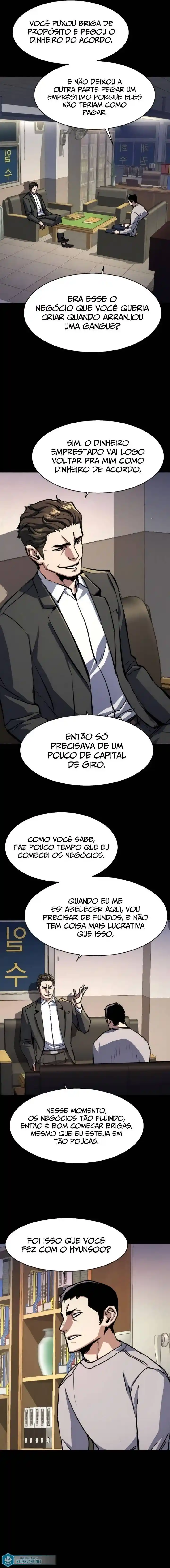 Read Mercenary Enrollment PT Manga Online