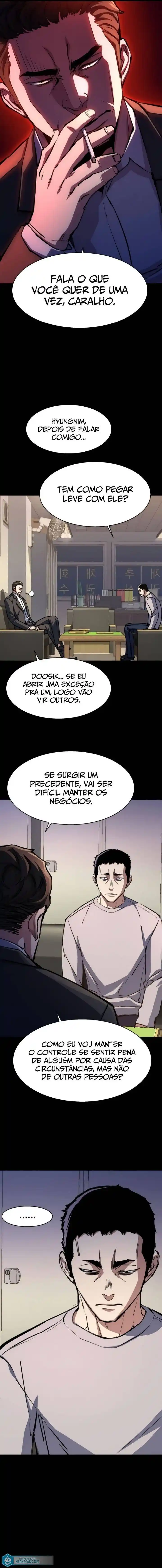Read Mercenary Enrollment PT Manga Online