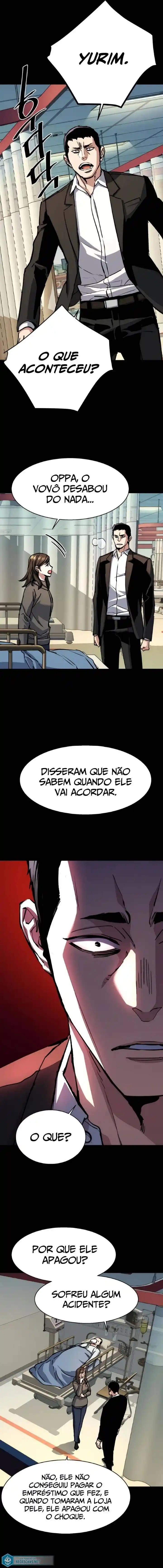 Read Mercenary Enrollment PT Manga Online