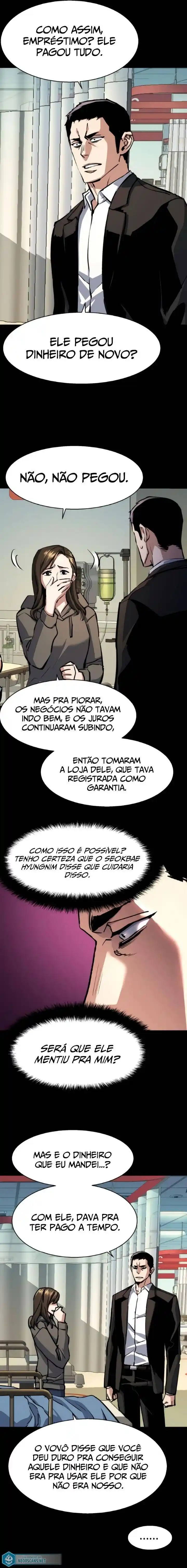 Read Mercenary Enrollment PT Manga Online