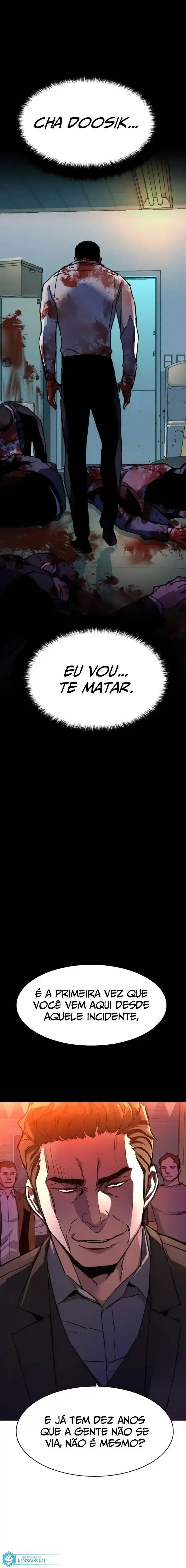 Read Mercenary Enrollment PT Manga Online