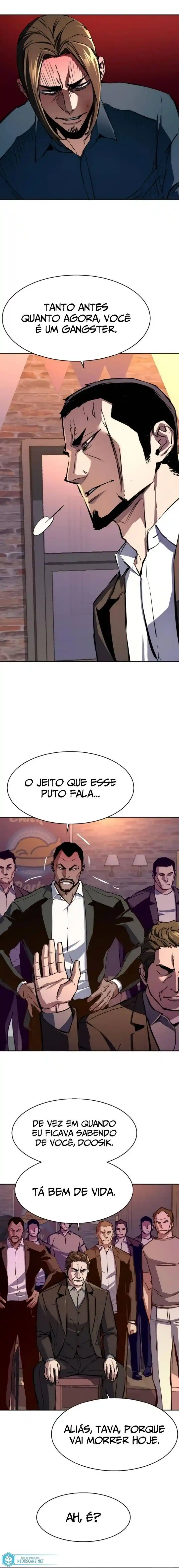 Read Mercenary Enrollment PT Manga Online