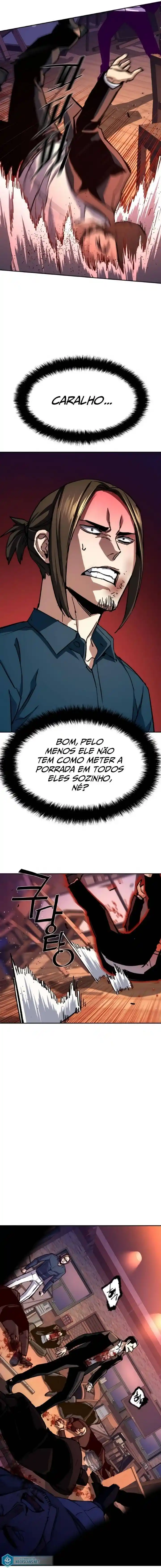 Read Mercenary Enrollment PT Manga Online