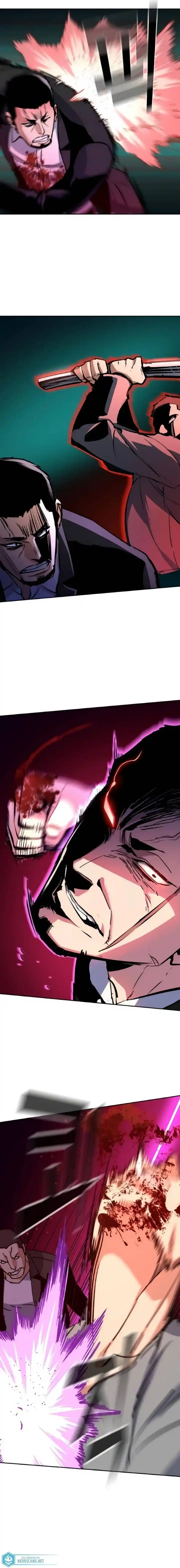 Read Mercenary Enrollment PT Manga Online