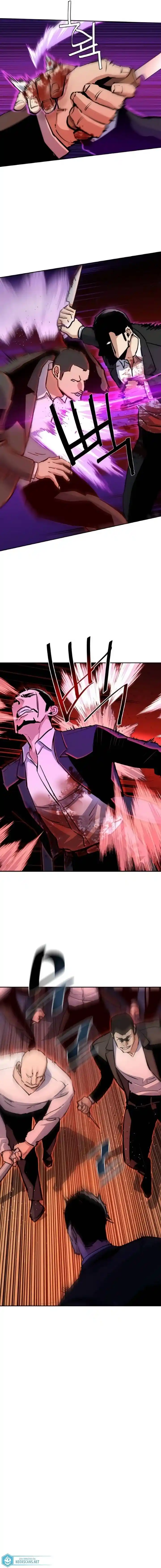 Read Mercenary Enrollment PT Manga Online