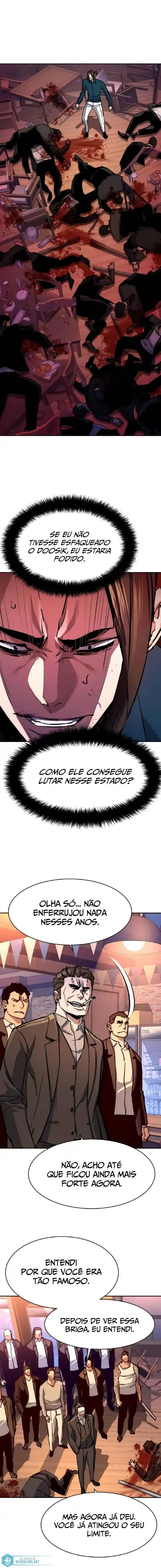 Read Mercenary Enrollment PT Manga Online