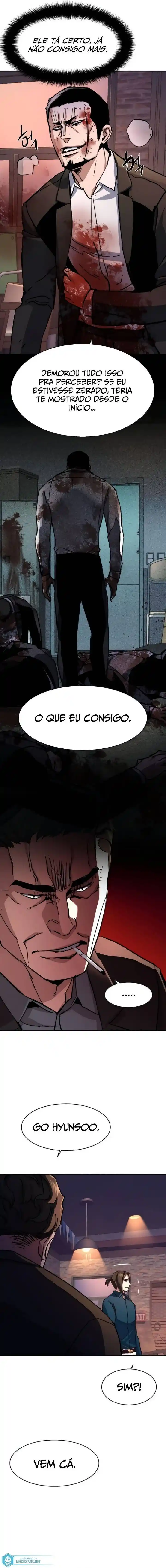 Read Mercenary Enrollment PT Manga Online
