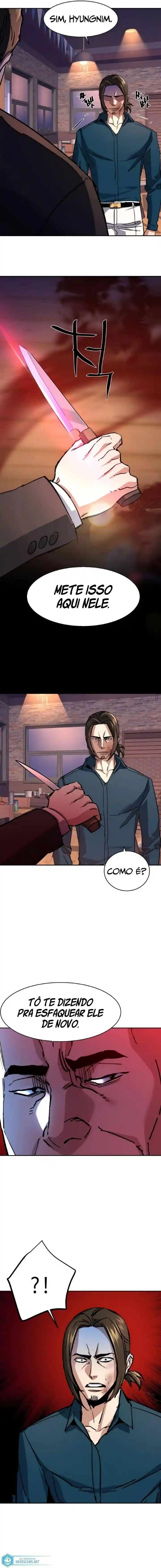 Read Mercenary Enrollment PT Manga Online