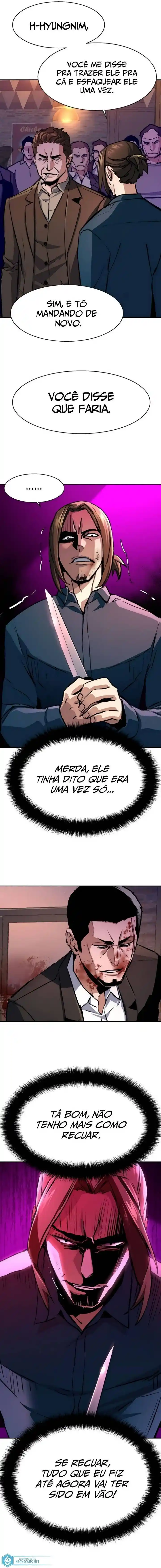 Read Mercenary Enrollment PT Manga Online
