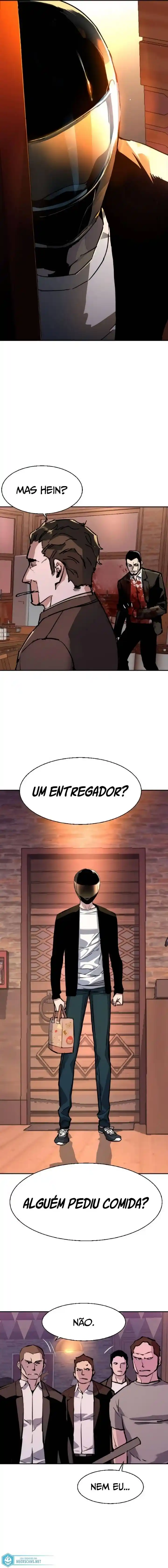 Read Mercenary Enrollment PT Manga Online