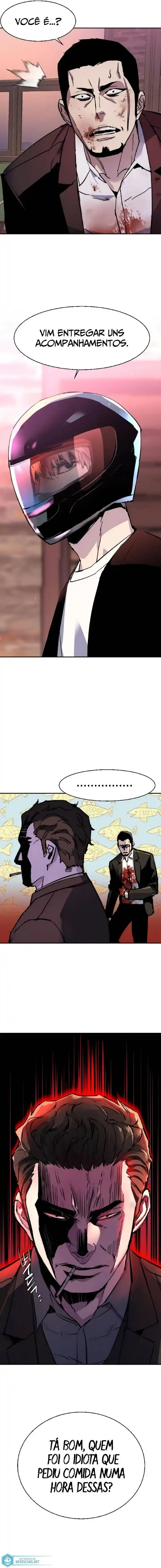 Read Mercenary Enrollment PT Manga Online