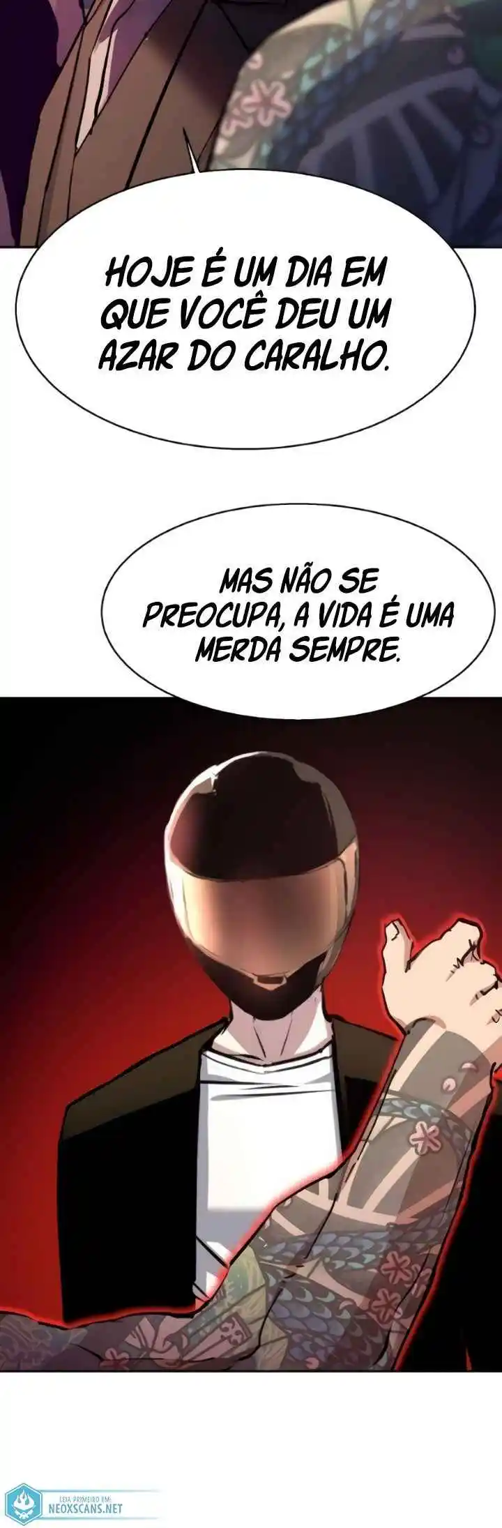 Read Mercenary Enrollment PT Manga Online