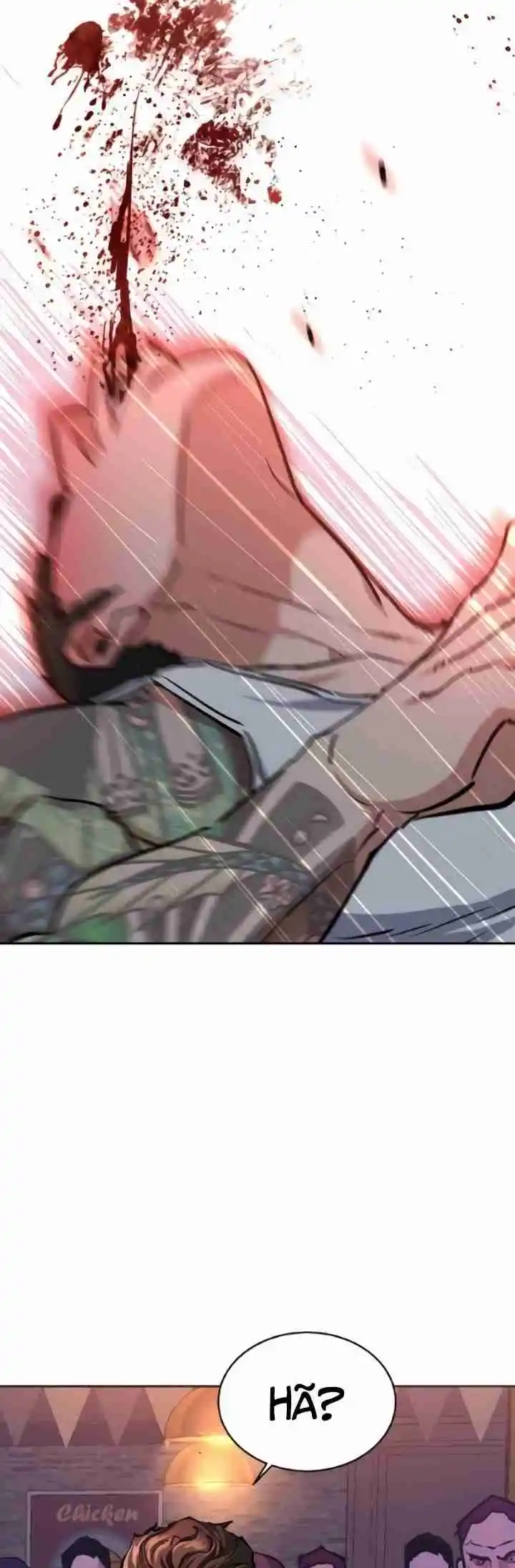 Read Mercenary Enrollment PT Manga Online