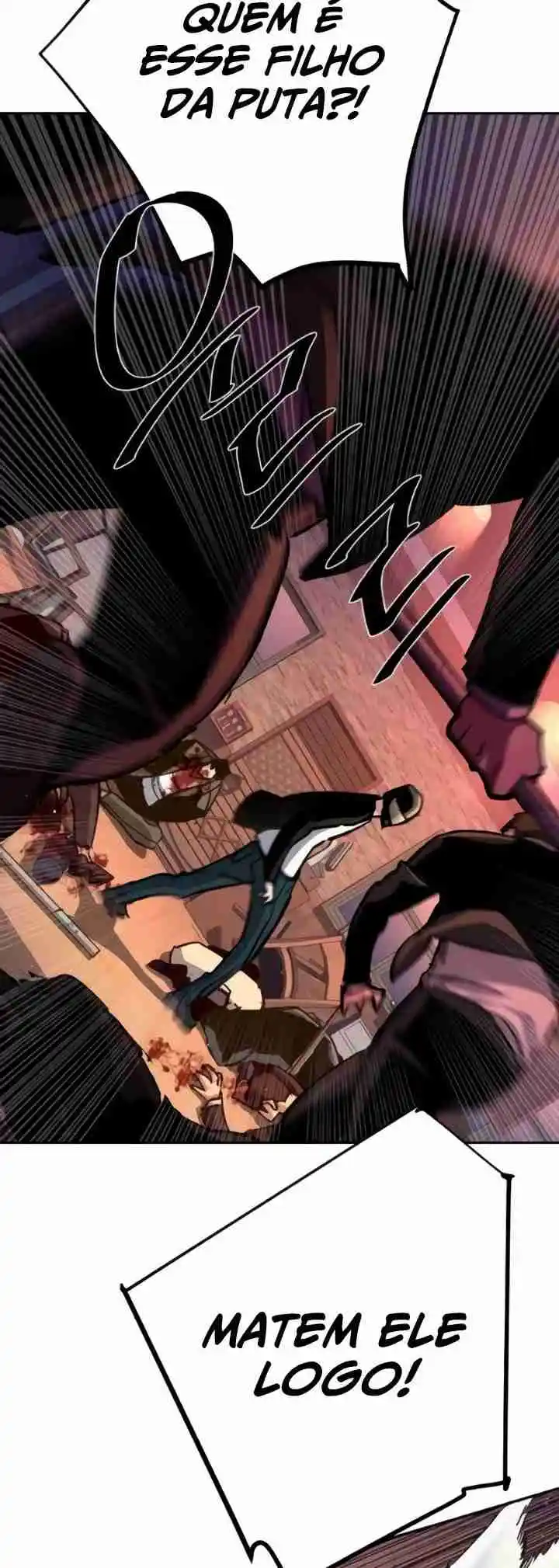 Read Mercenary Enrollment PT Manga Online