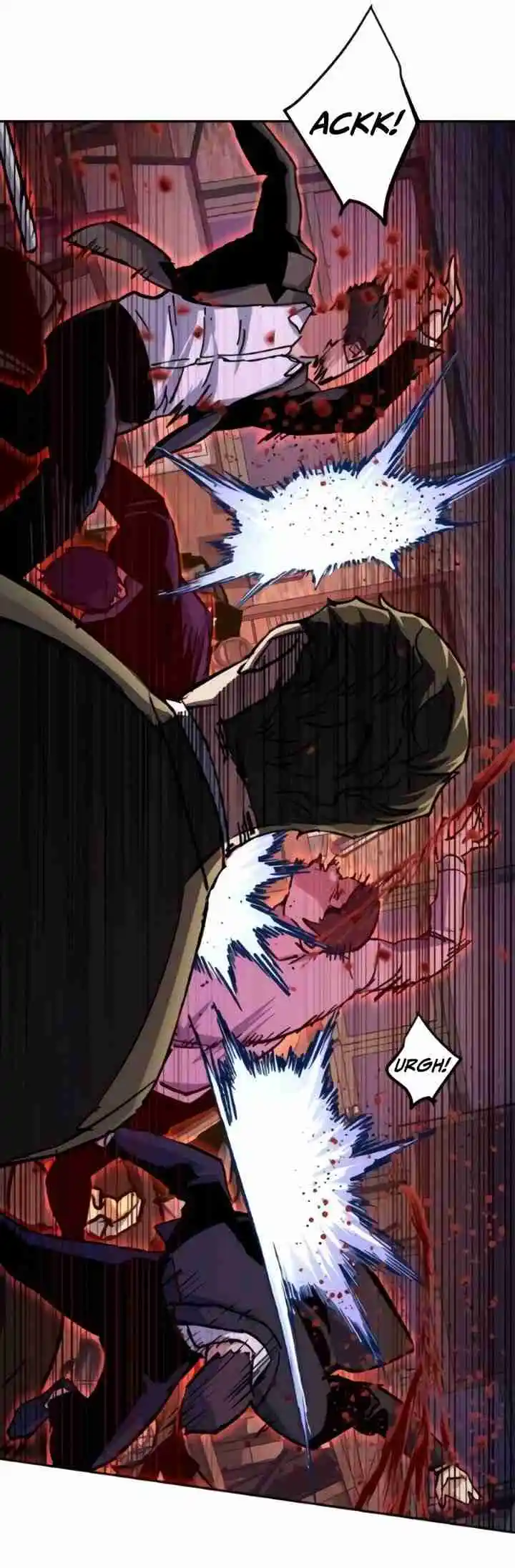 Read Mercenary Enrollment PT Manga Online