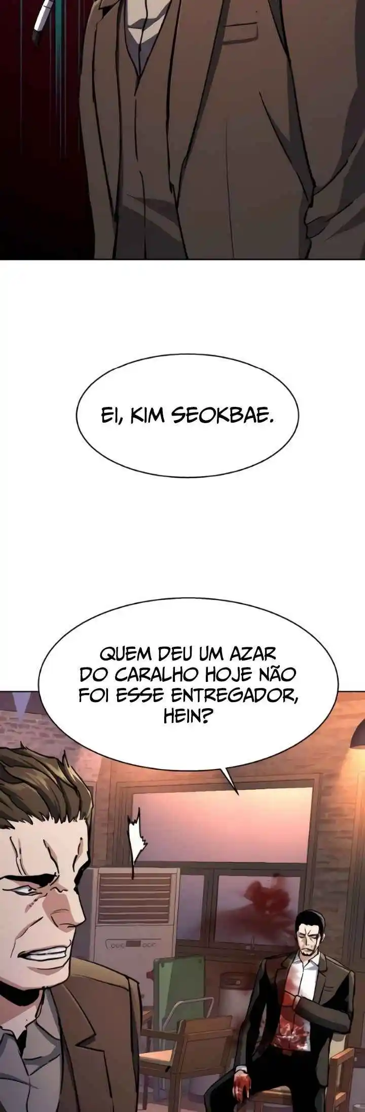 Read Mercenary Enrollment PT Manga Online