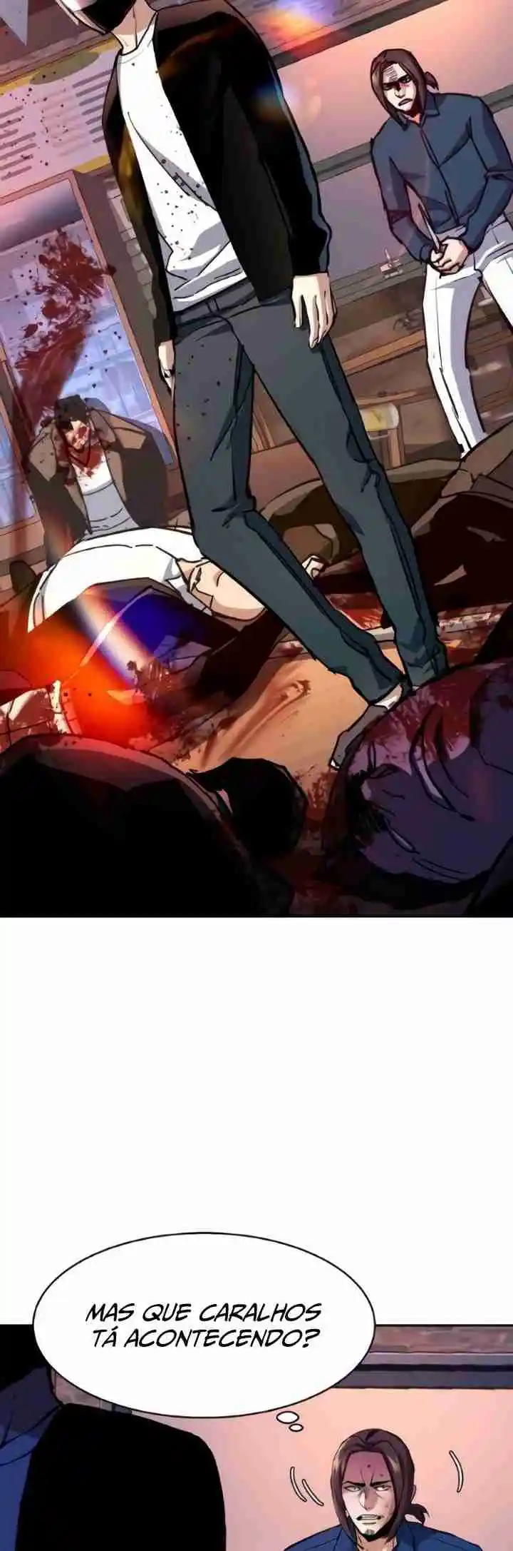 Read Mercenary Enrollment PT Manga Online