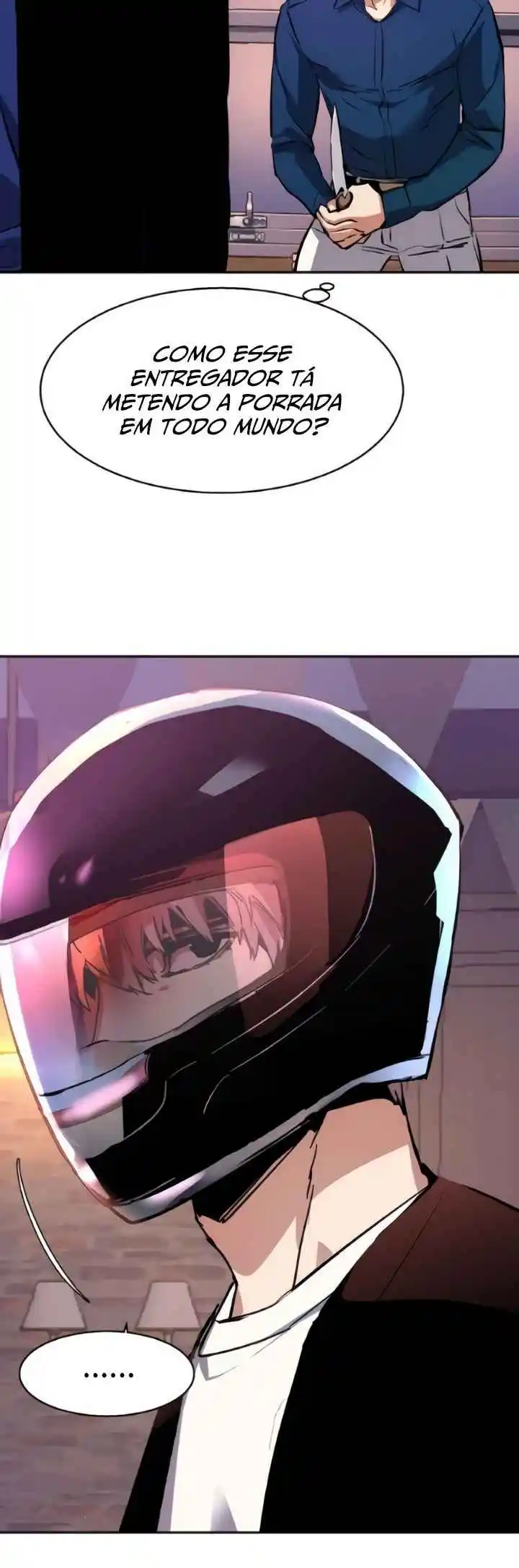 Read Mercenary Enrollment PT Manga Online
