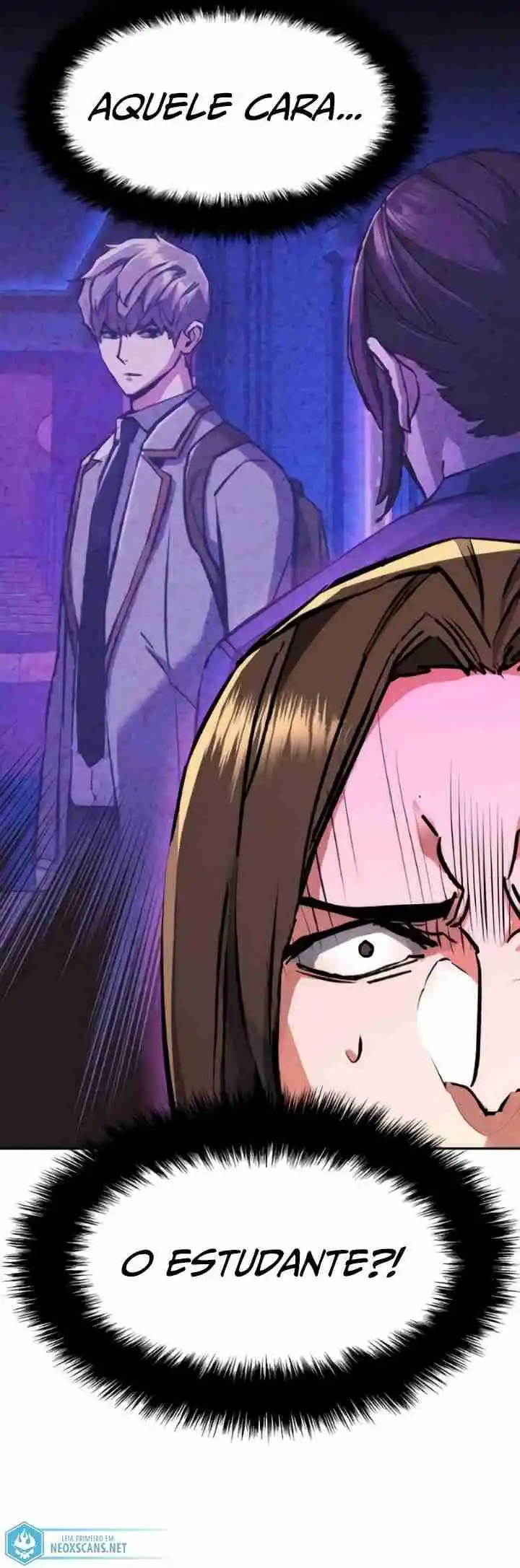 Read Mercenary Enrollment PT Manga Online