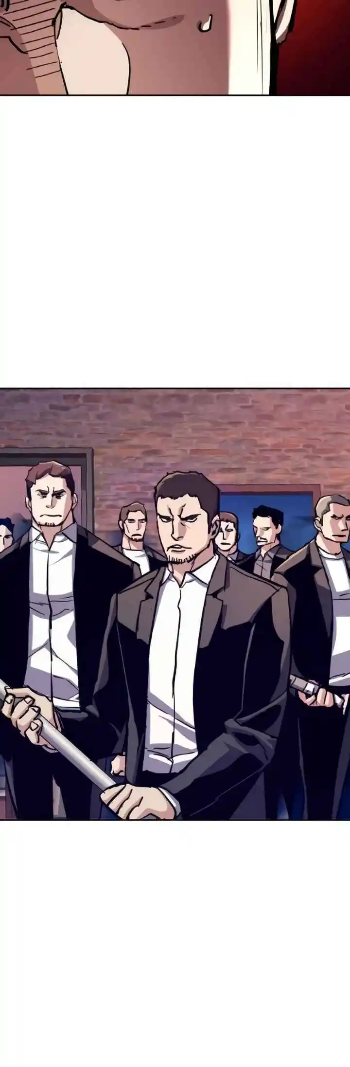 Read Mercenary Enrollment PT Manga Online