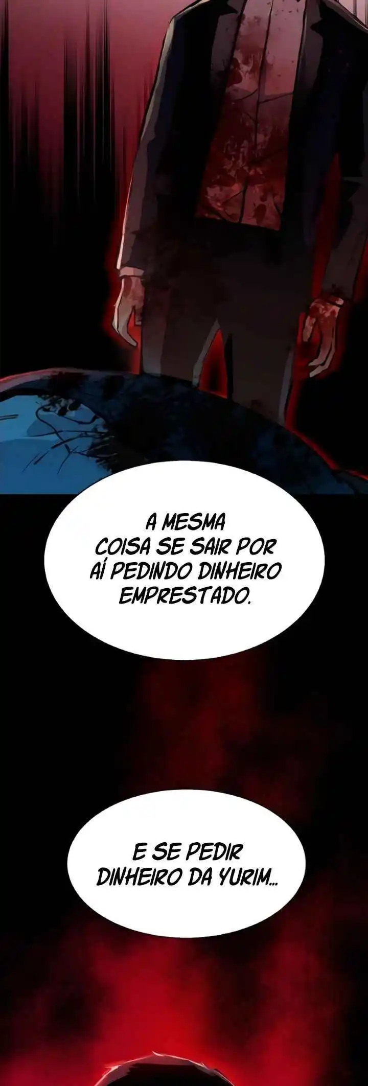 Read Mercenary Enrollment PT Manga Online