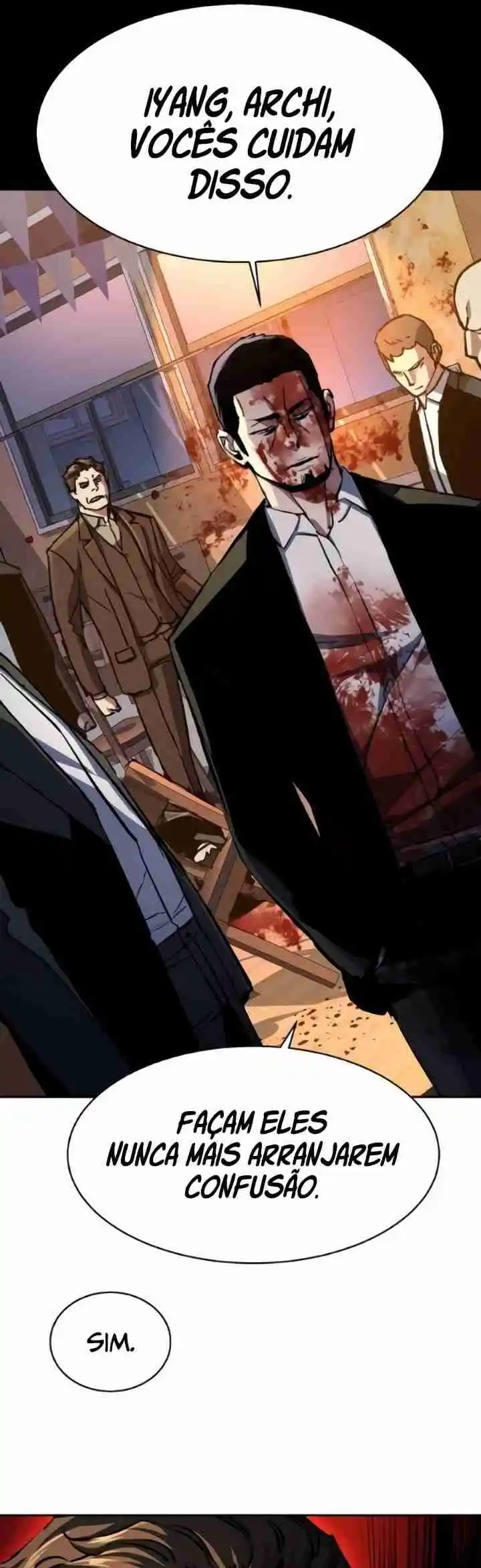 Read Mercenary Enrollment PT Manga Online
